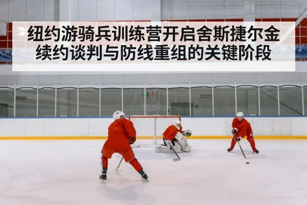 纽约游骑兵训练营开启舍斯捷尔金续约谈判与防线重组的关键阶段 - kaiyun