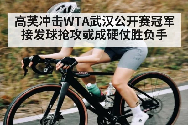 高芙冲击WTA武汉公开赛冠军 接发球抢攻或成硬仗胜负手 | kaiyun